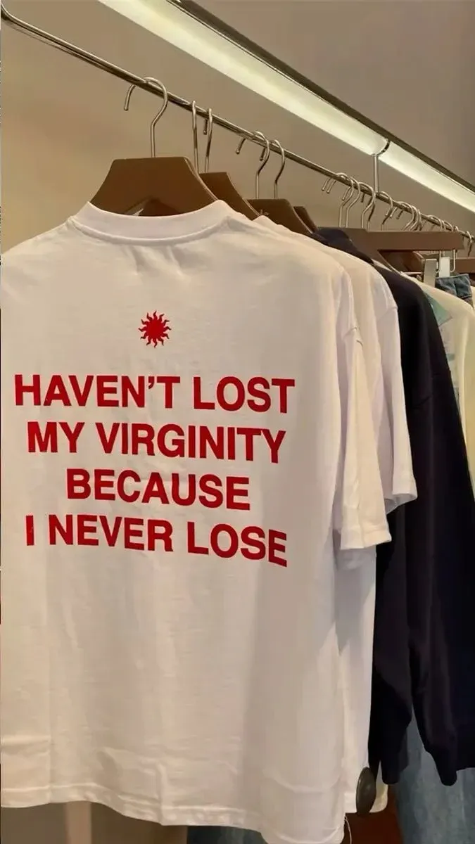 Never Lose Tee
