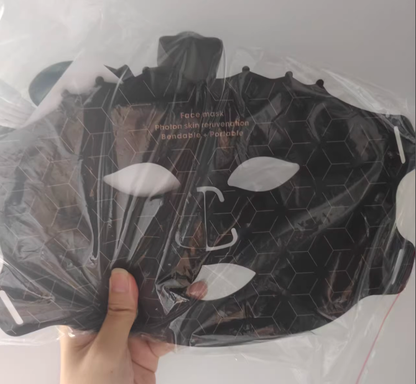 LED Photon Therapy Face Mask